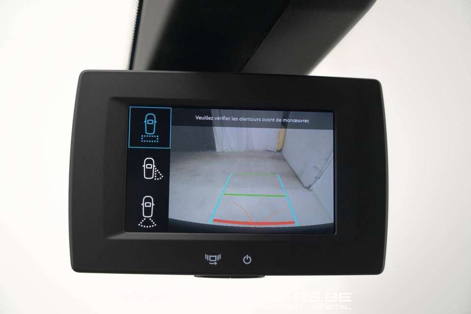 Citroen Berlingo - Imagem 11