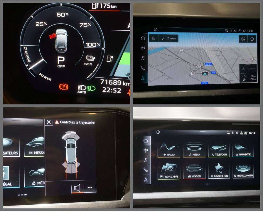 Audi Q4 e-tron - Imagem 10