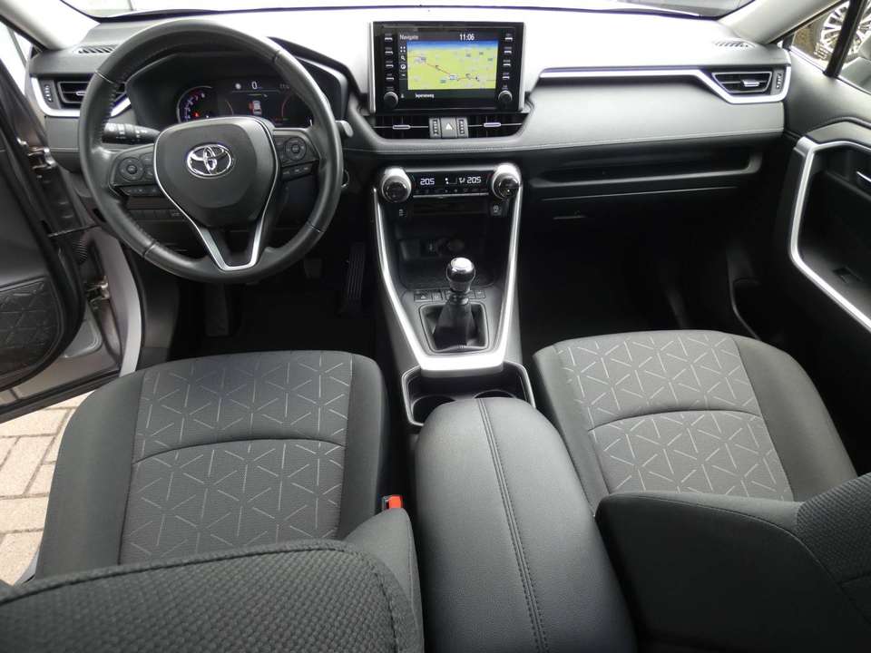 Toyota RAV 4 - Imagem 7