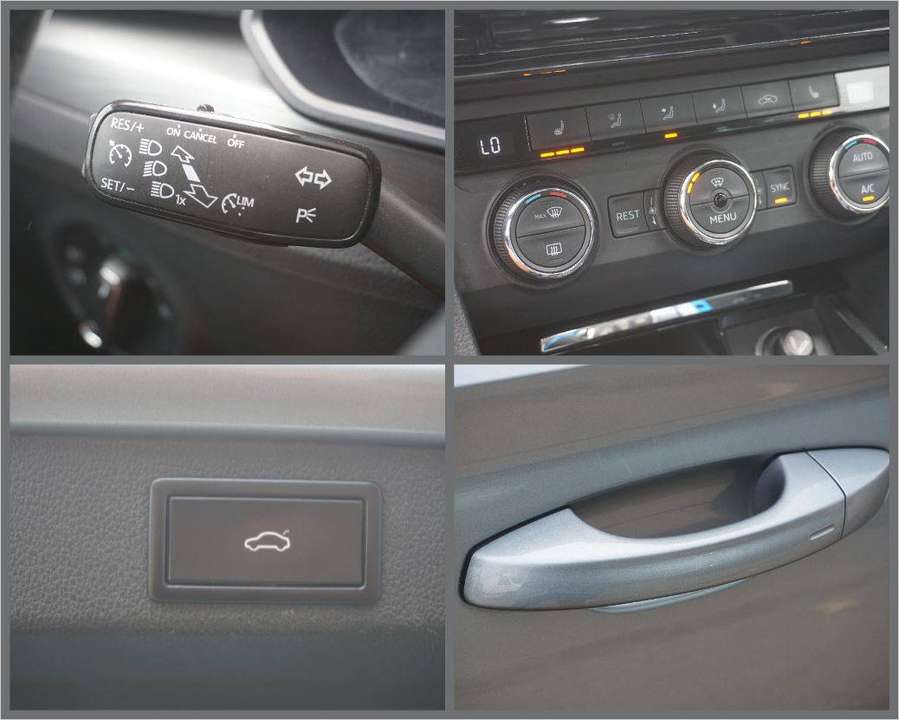 Skoda Superb - Imagem 13