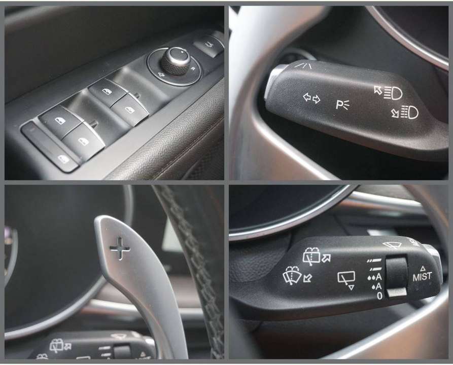 Alfa Romeo Stelvio - Imagem 13
