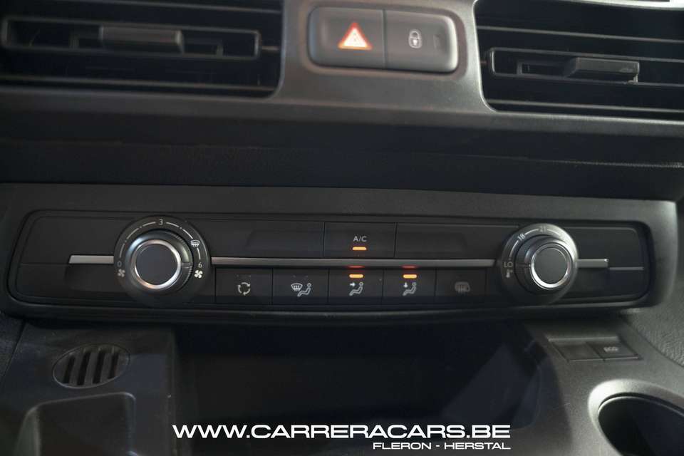 Citroen Berlingo - Imagem 12