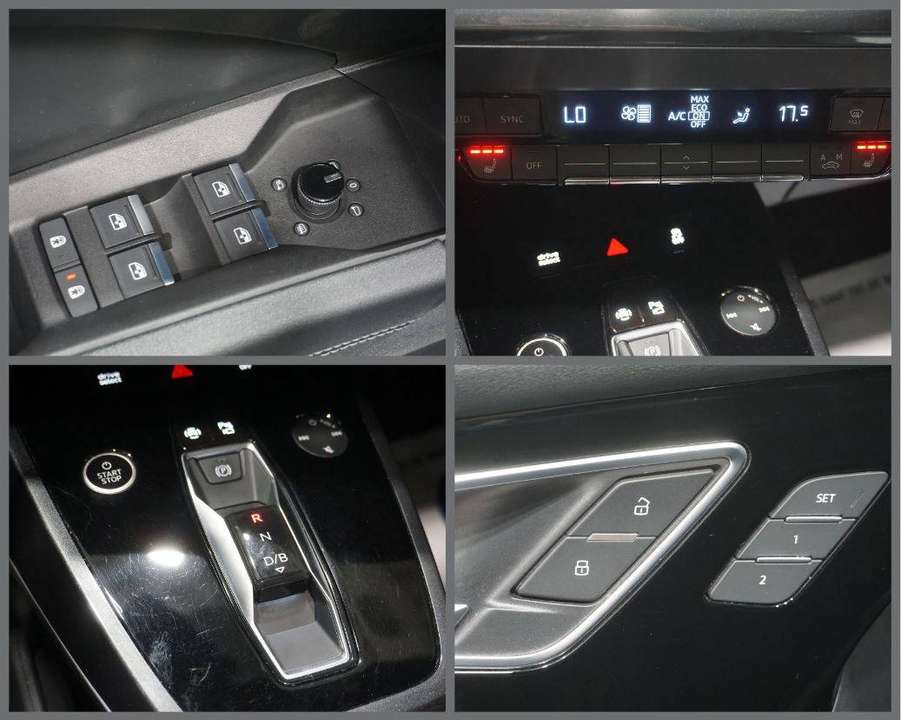 Audi Q4 e-tron - Imagem 12