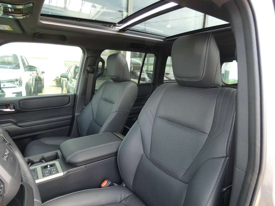 Toyota Land Cruiser - Imagem 11
