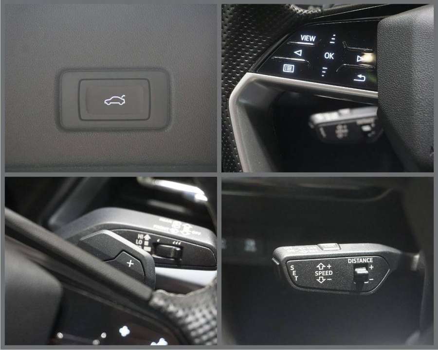 Audi Q4 e-tron - Imagem 13