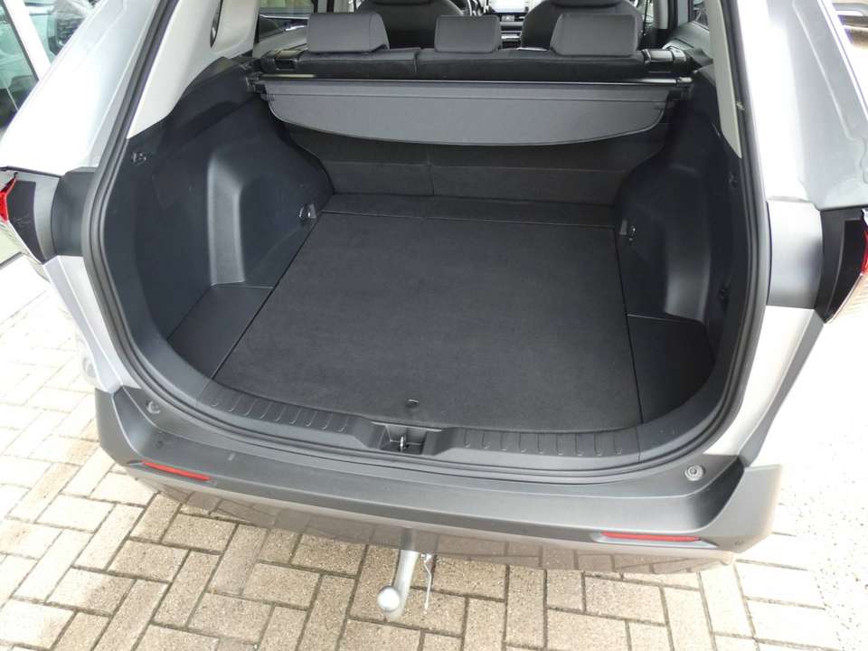 Toyota RAV 4 - Imagem 10