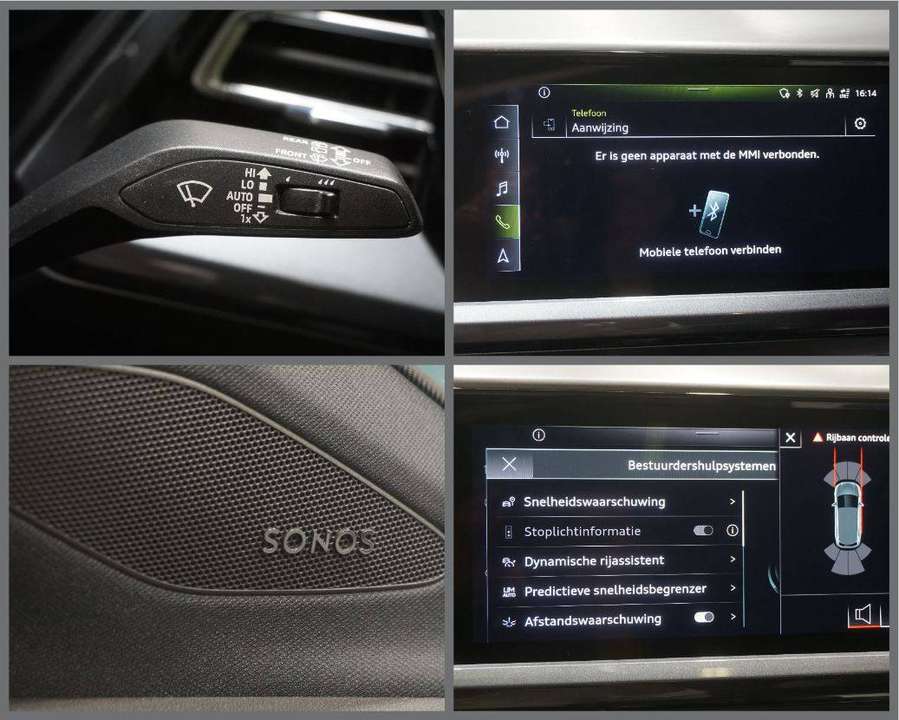Audi Q4 e-tron - Imagem 14