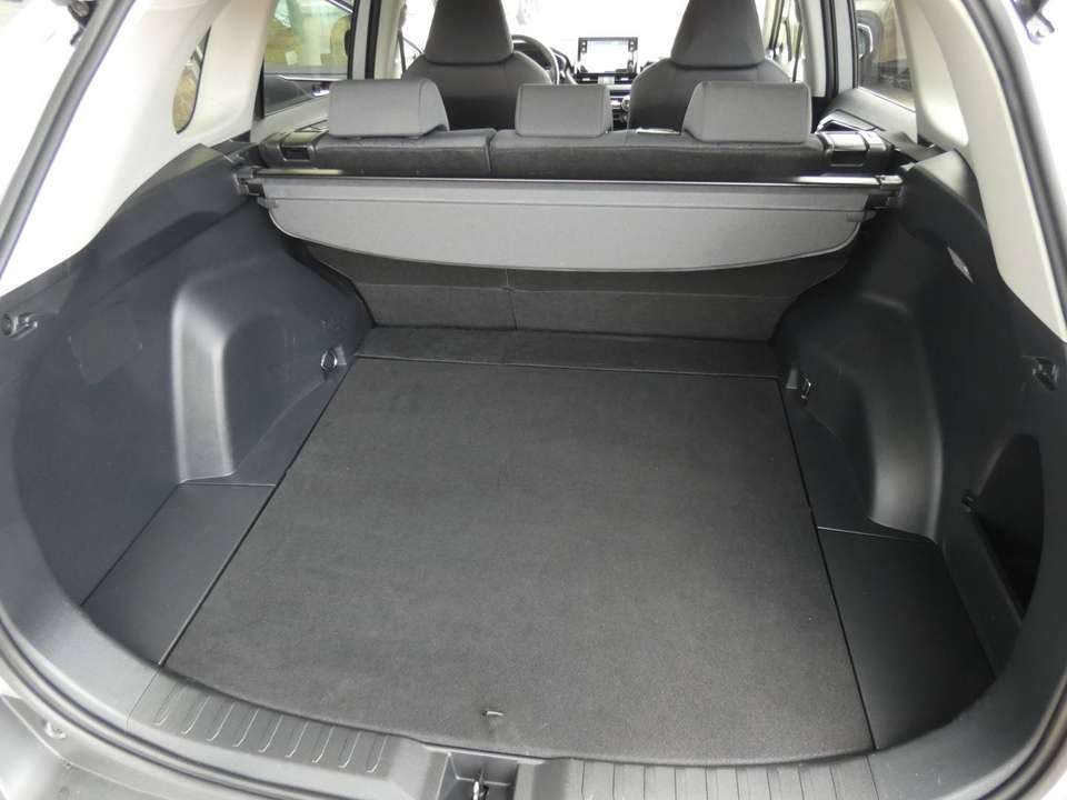 Toyota RAV 4 - Imagem 11