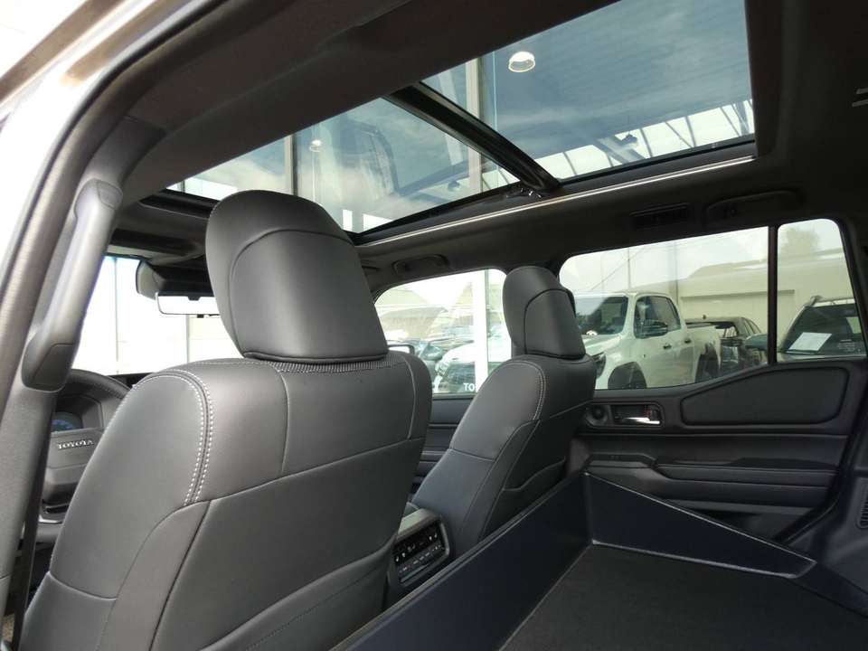 Toyota Land Cruiser - Imagem 14