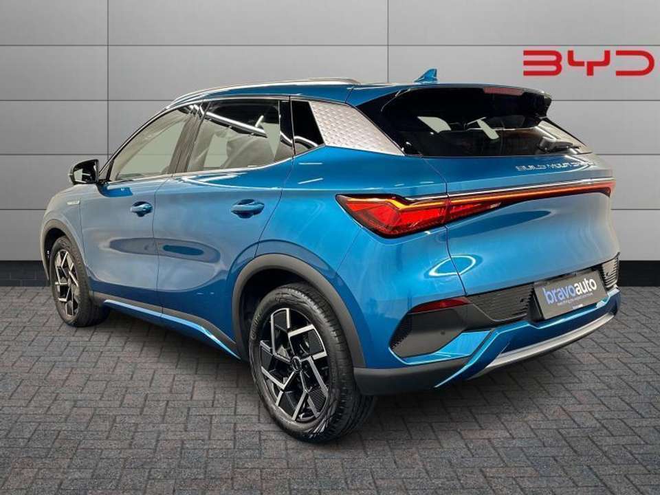 BYD Atto 3 - Imagem 2