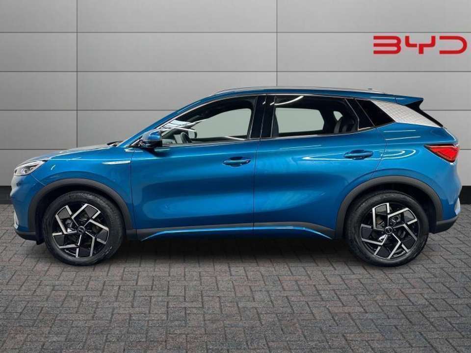 BYD Atto 3 - Imagem 3