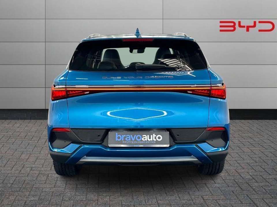 BYD Atto 3 - Imagem 4