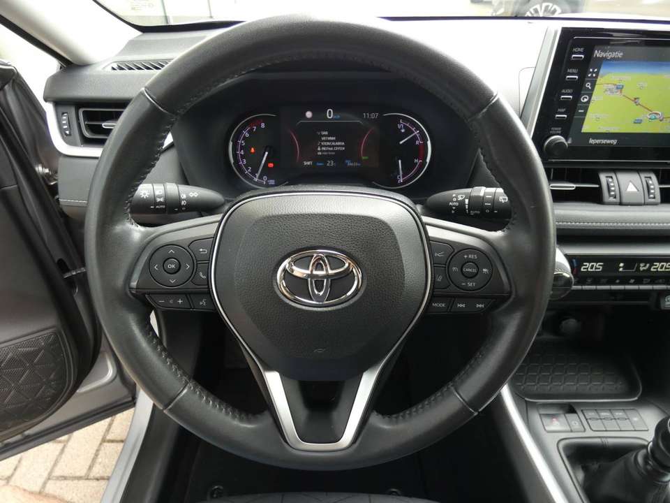Toyota RAV 4 - Imagem 15
