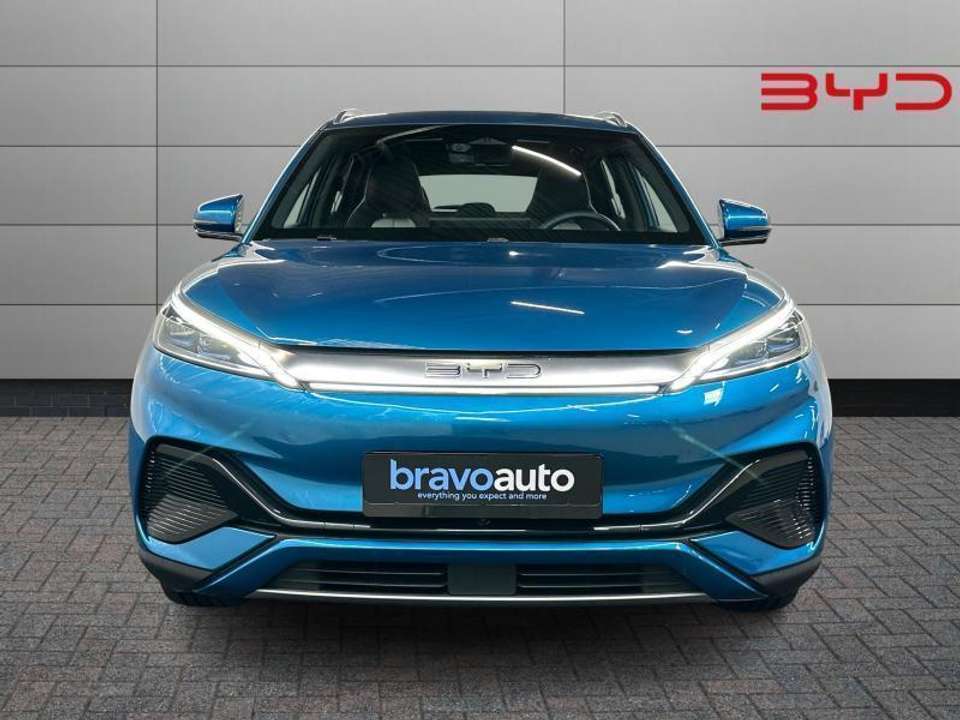 BYD Atto 3 - Imagem 5