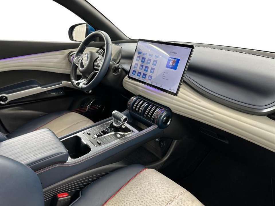 BYD Atto 3 - Imagem 6