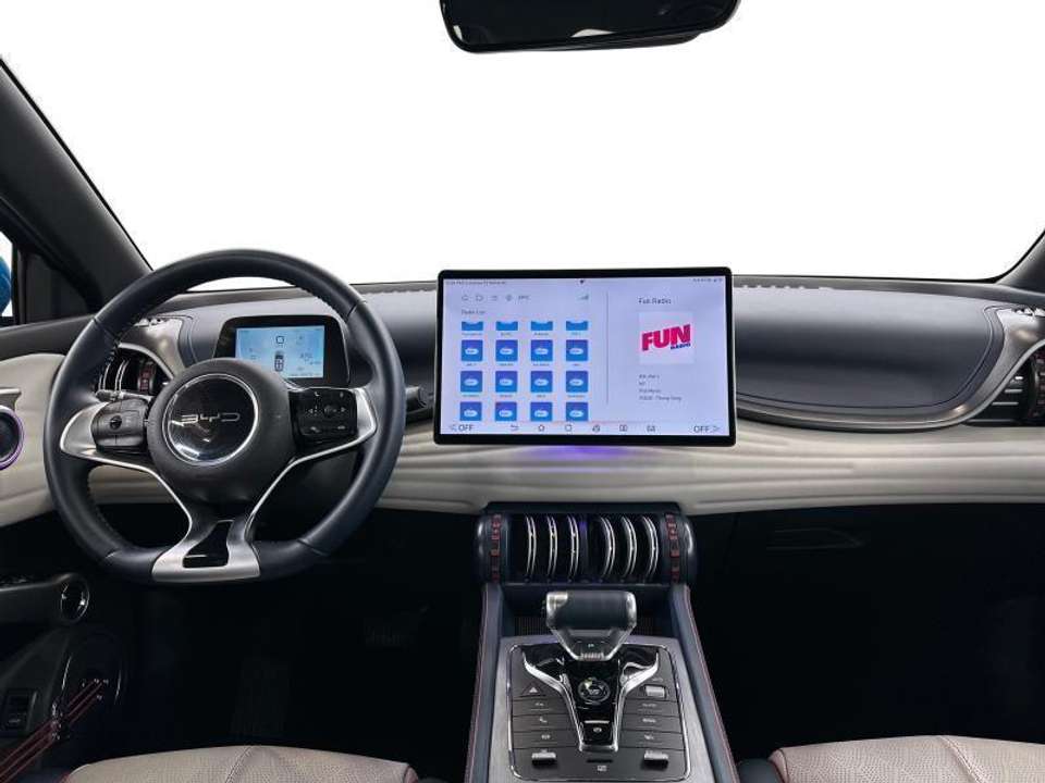 BYD Atto 3 - Imagem 7
