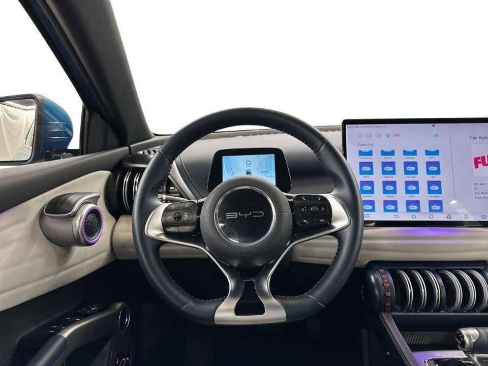 BYD Atto 3 - Imagem 8