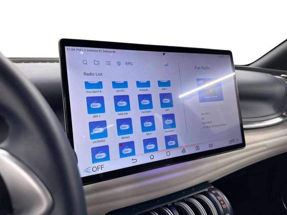 BYD Atto 3 - Imagem 11