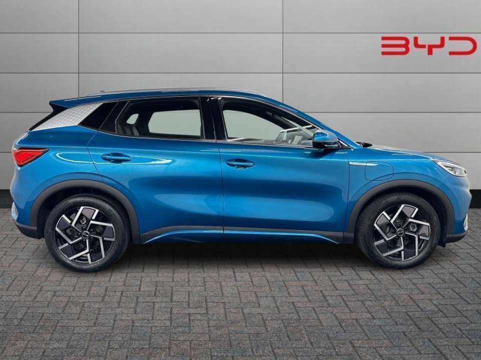 BYD Atto 3 - Imagem 13