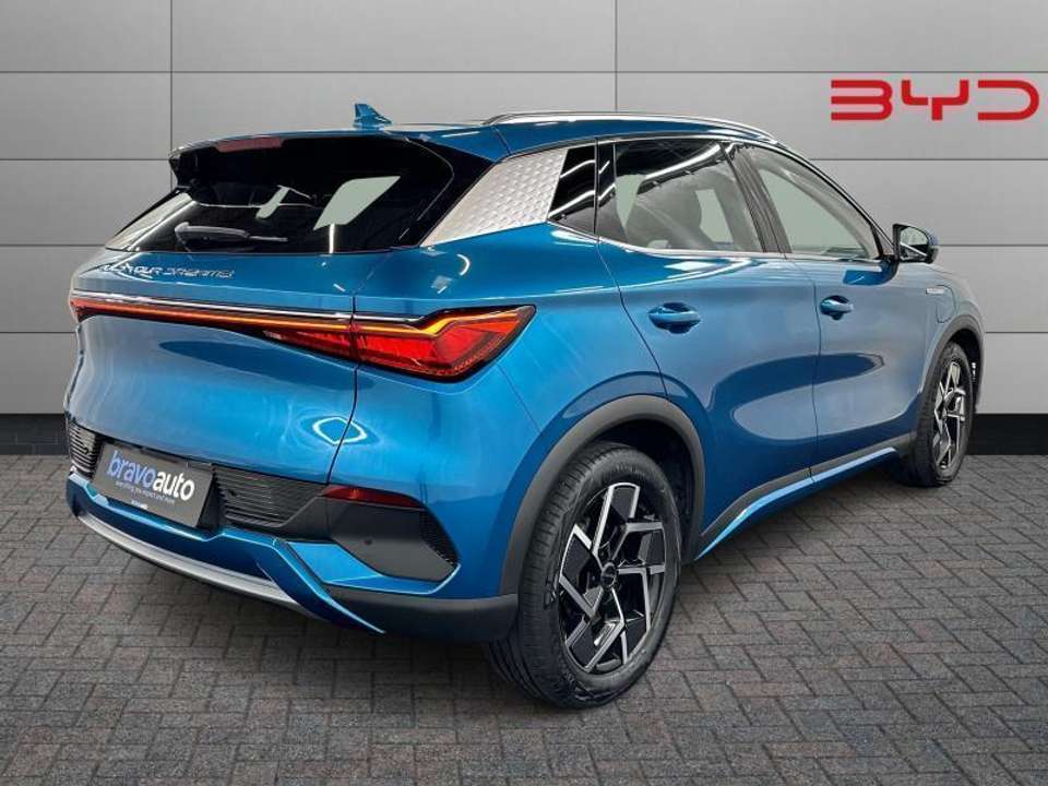BYD Atto 3 - Imagem 14