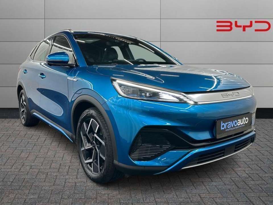 BYD Atto 3 - Imagem 15
