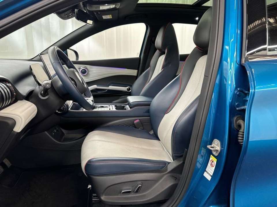 BYD Atto 3 - Imagem 16