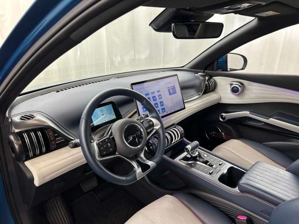 BYD Atto 3 - Imagem 17