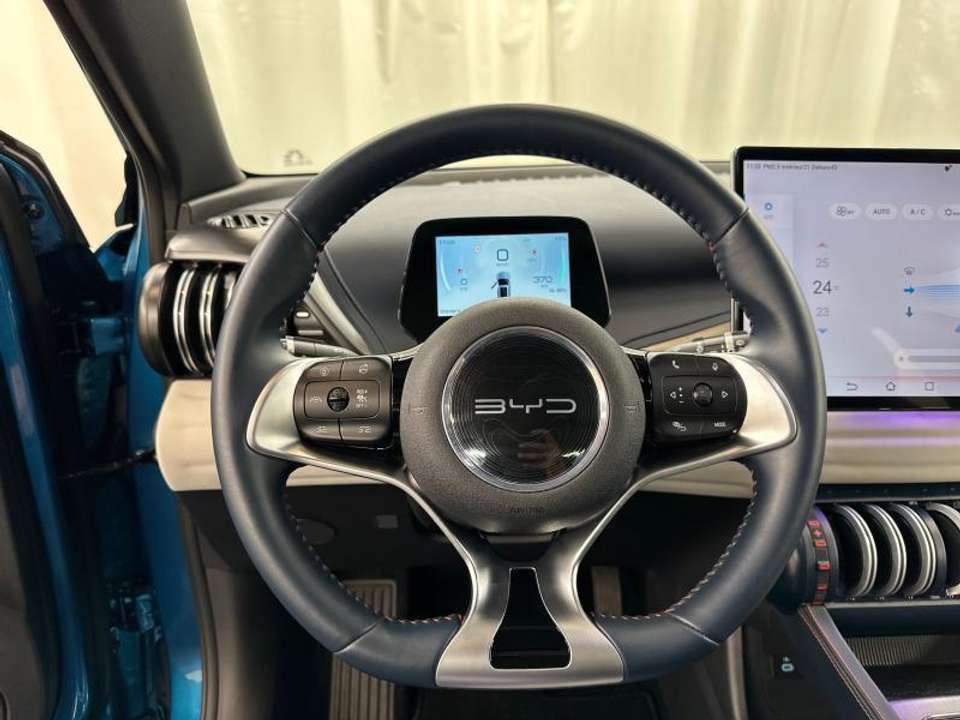 BYD Atto 3 - Imagem 18