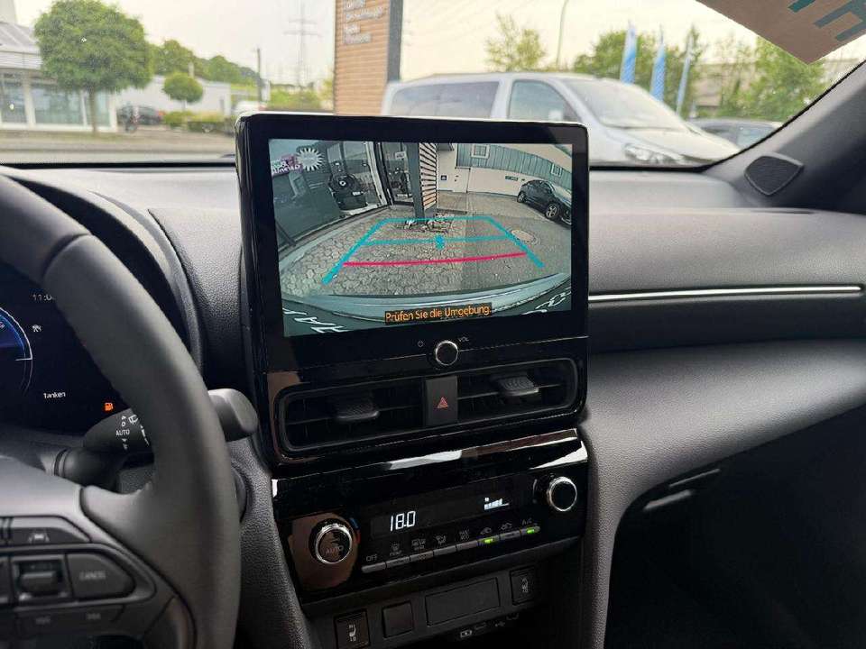 Toyota Yaris Cross - Imagem 13