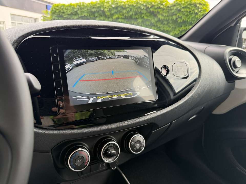 Toyota Aygo X - Imagem 15