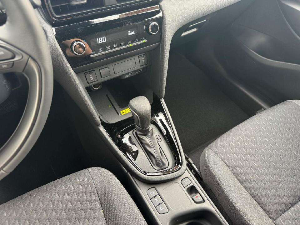 Toyota Yaris Cross - Imagem 14