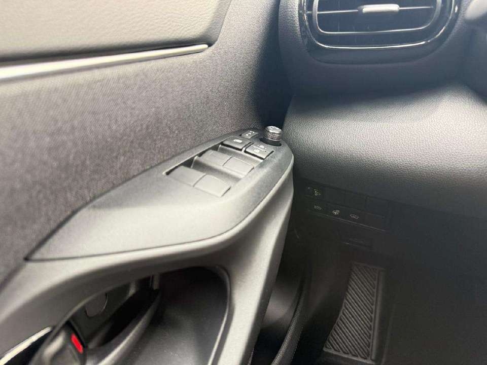 Toyota Yaris Cross - Imagem 15