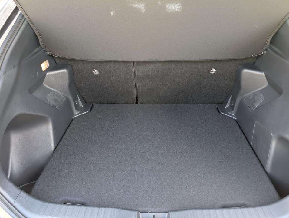 Toyota Yaris Cross - Imagem 9