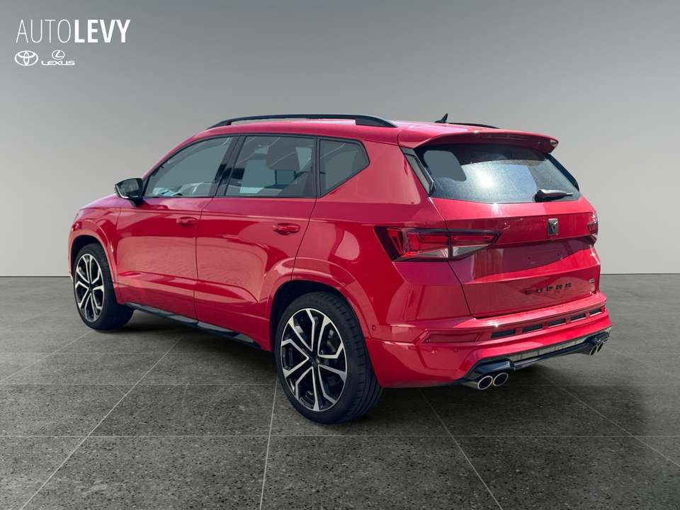 CUPRA Ateca - Imagem 3