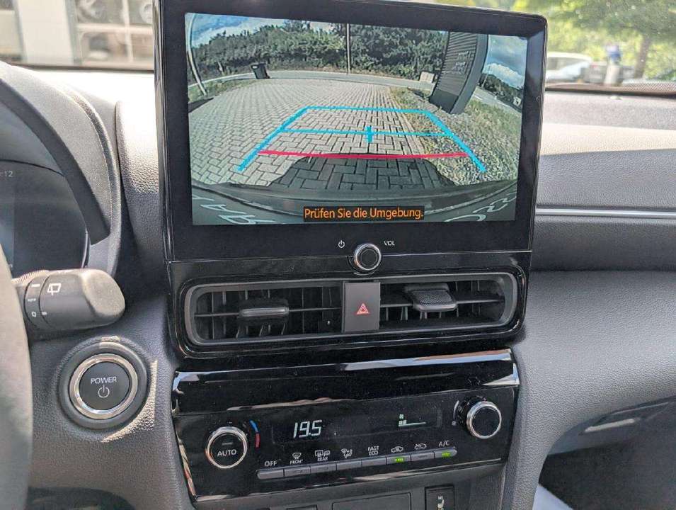 Toyota Yaris Cross - Imagem 13