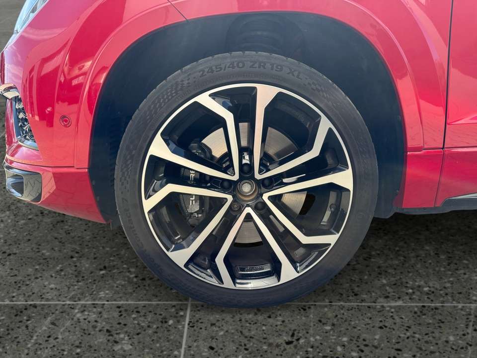 CUPRA Ateca - Imagem 14