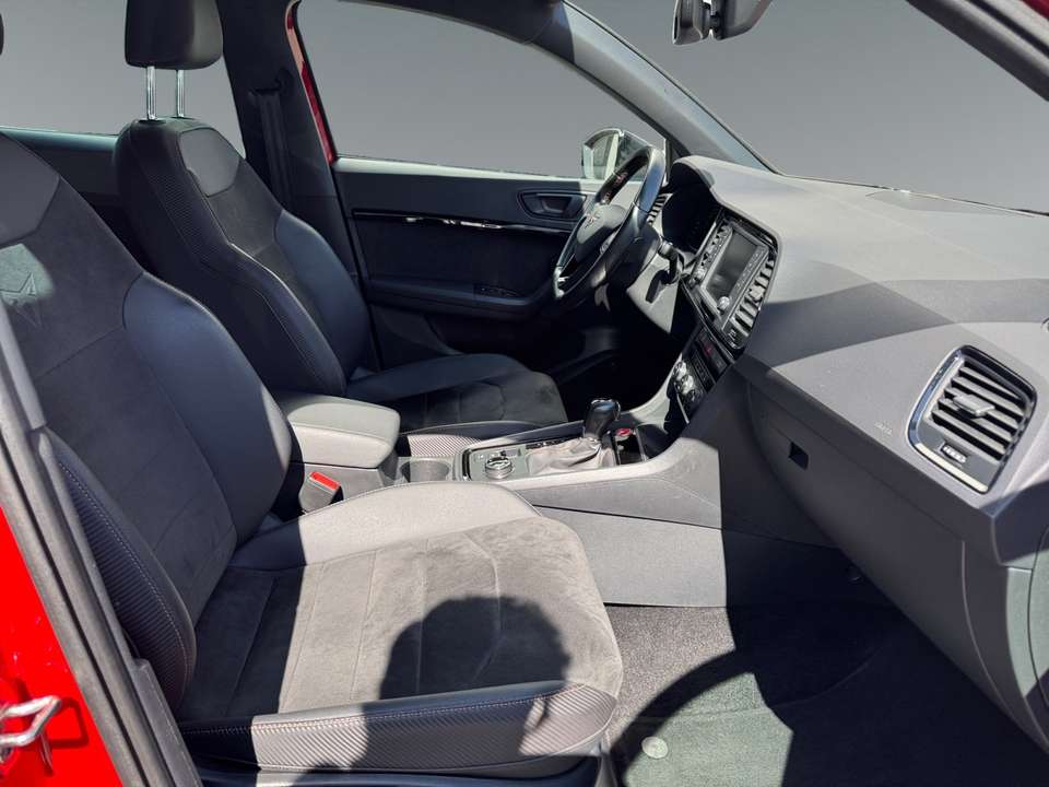 CUPRA Ateca - Imagem 15