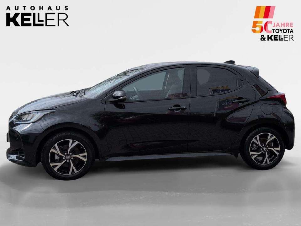 Toyota Yaris - Imagem 2