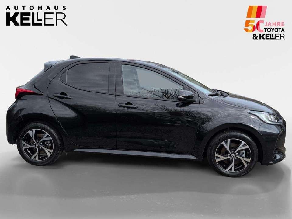 Toyota Yaris - Imagem 6