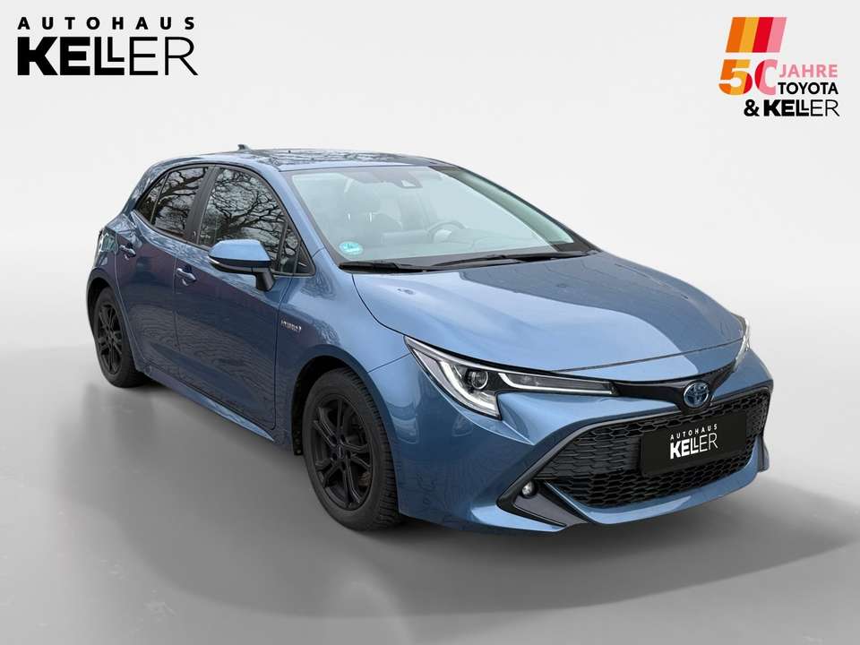 Toyota Corolla - Imagem 7