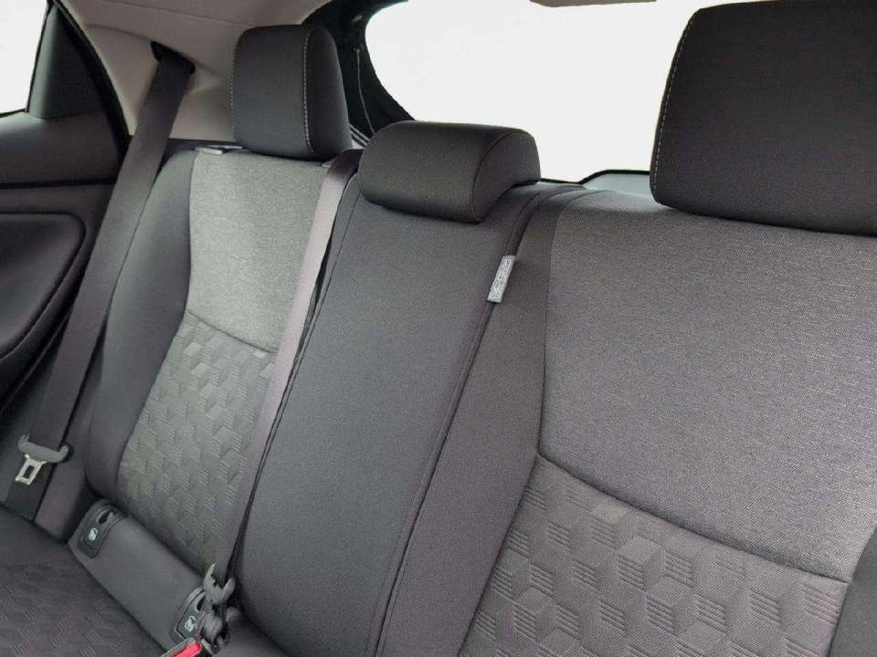 Toyota Yaris - Imagem 10