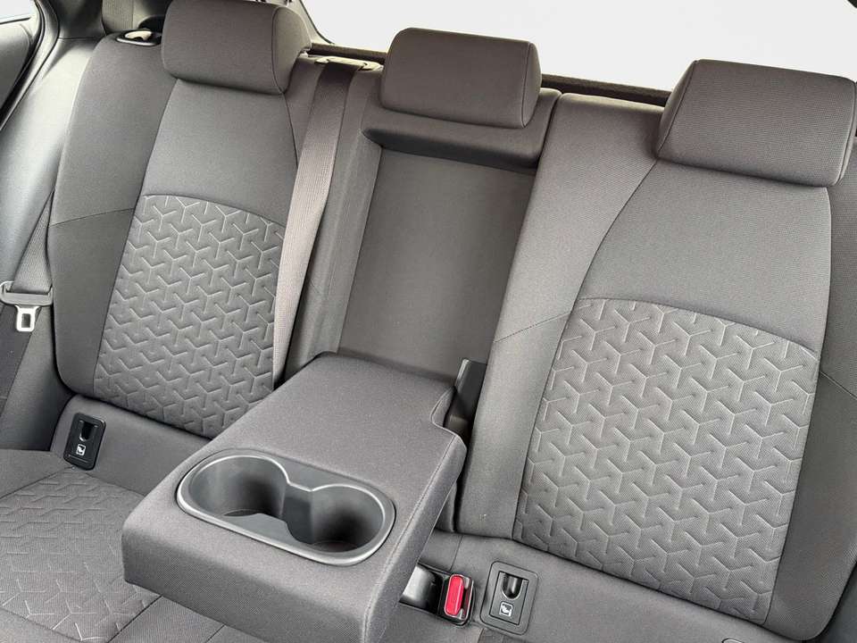 Toyota Corolla - Imagem 10