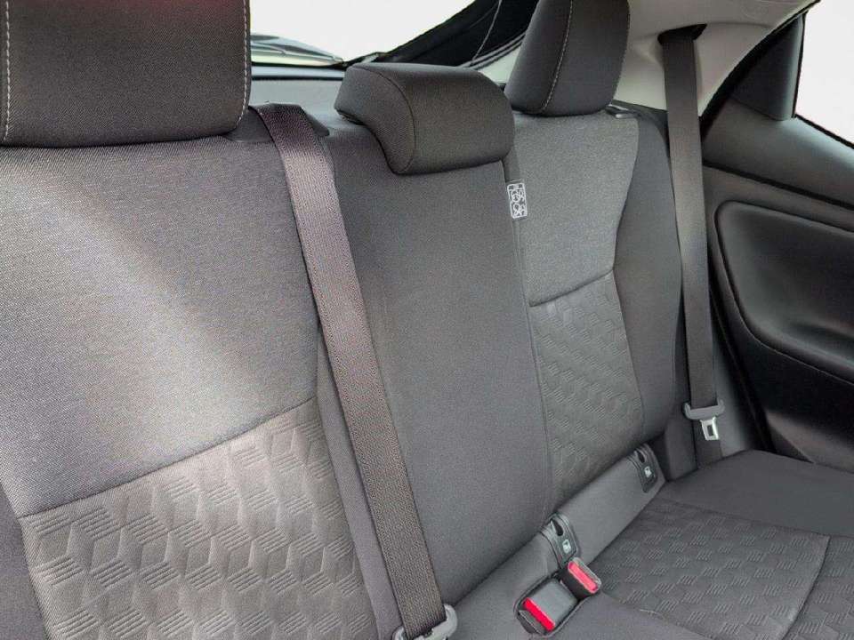 Toyota Yaris - Imagem 11