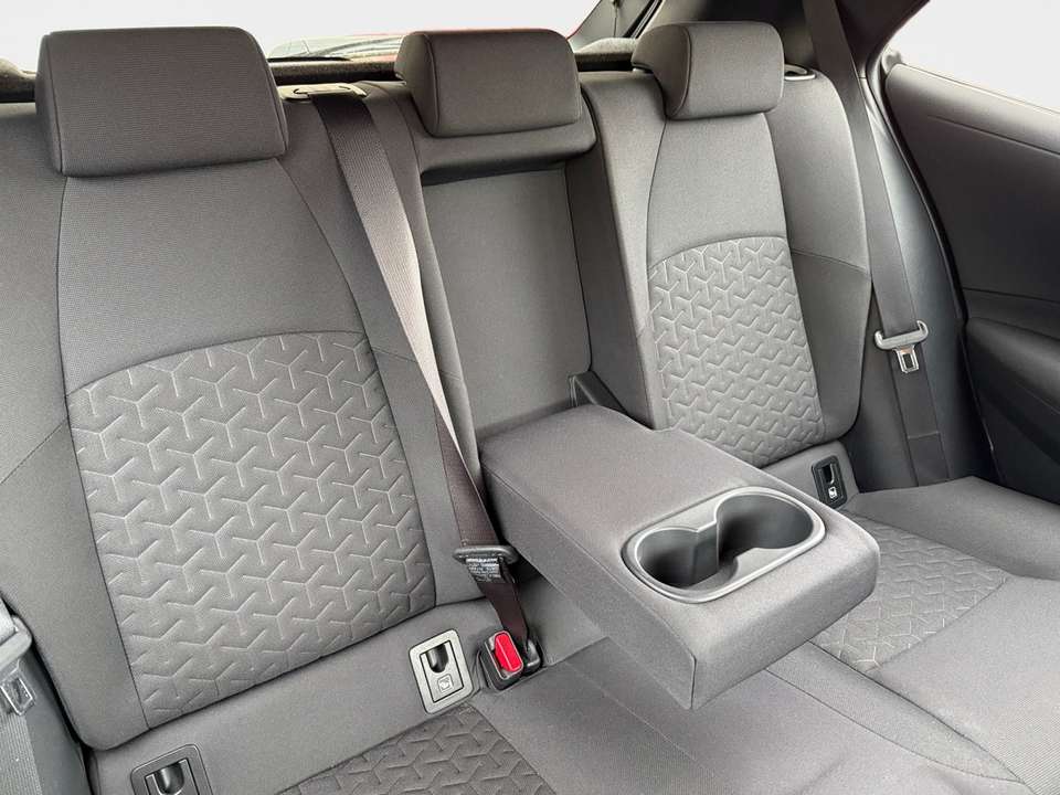 Toyota Corolla - Imagem 11