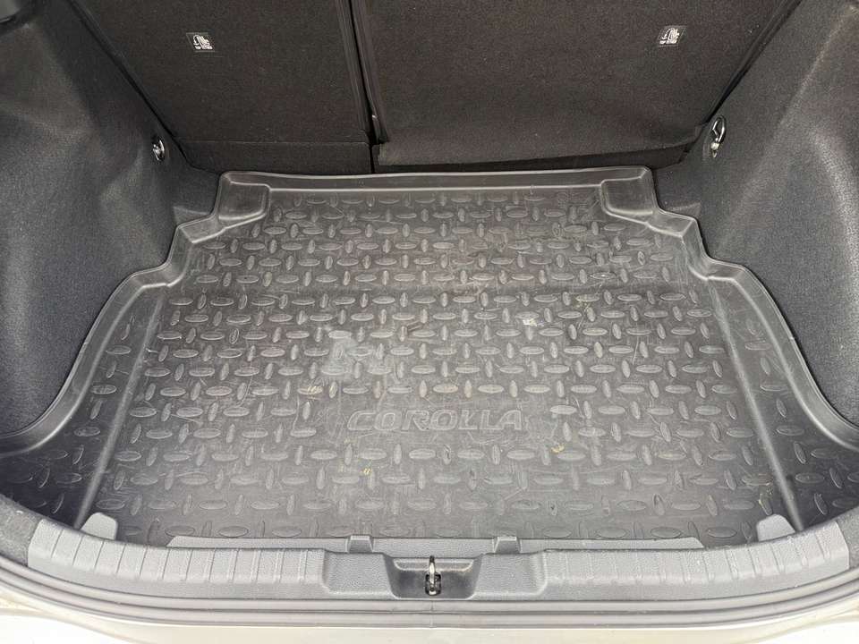 Toyota Corolla - Imagem 15