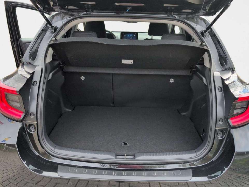 Toyota Yaris - Imagem 15