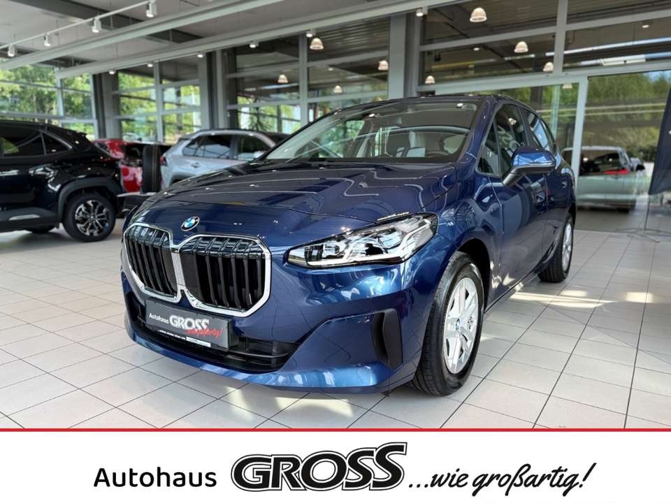 BMW 218 - Imagem 1