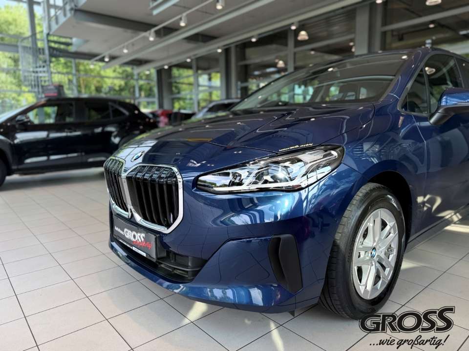 BMW 218 - Imagem 2