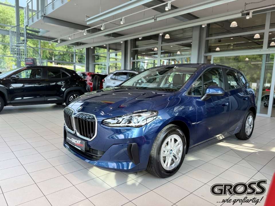 BMW 218 - Imagem 3
