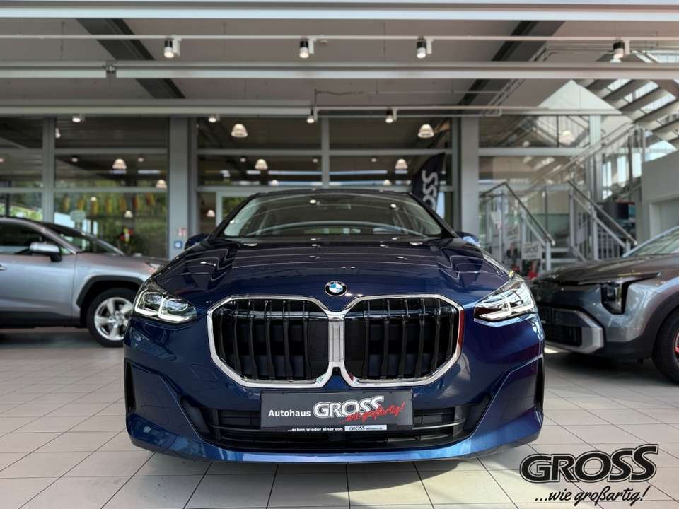 BMW 218 - Imagem 4